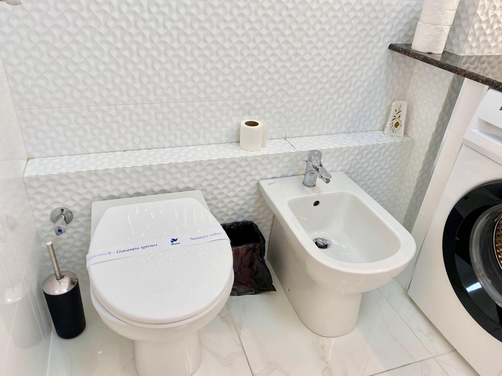 Apartament Confort Кишинёв Экстерьер фото
