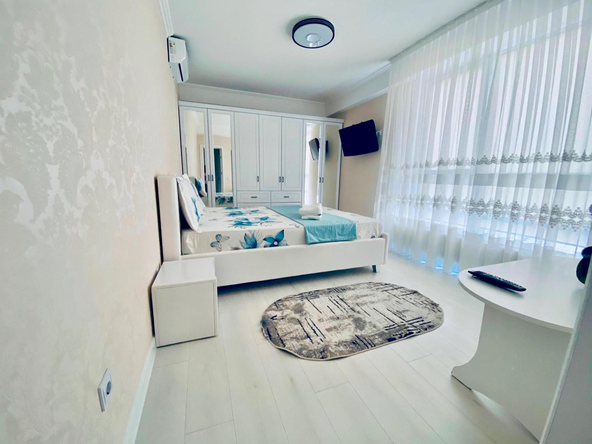 Apartament Confort Кишинёв Экстерьер фото