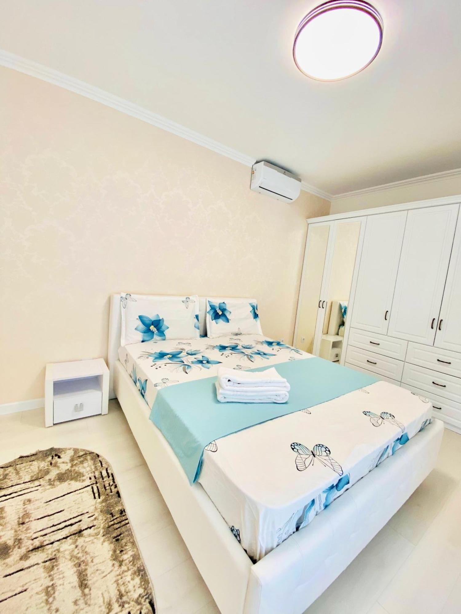 Apartament Confort Кишинёв Экстерьер фото