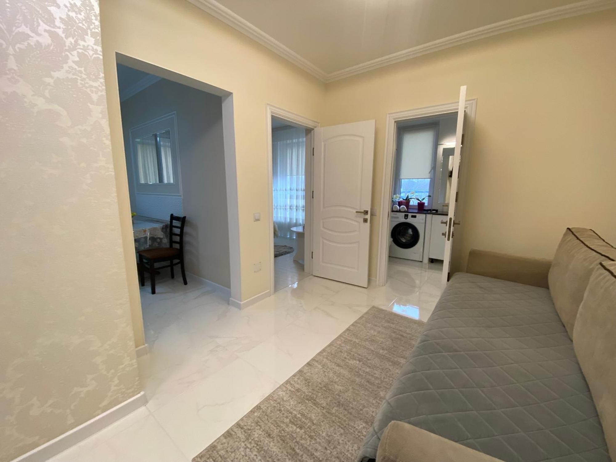 Apartament Confort Кишинёв Экстерьер фото