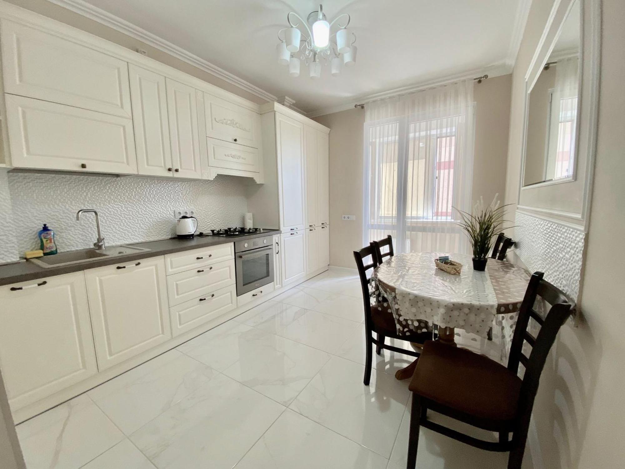 Apartament Confort Кишинёв Экстерьер фото