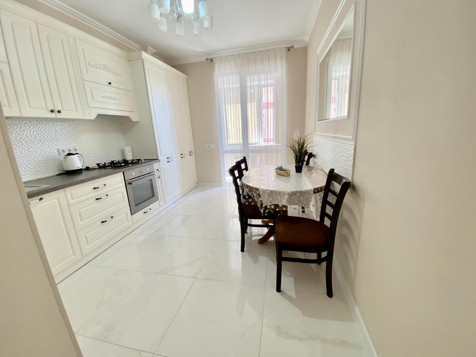 Apartament Confort Кишинёв Экстерьер фото