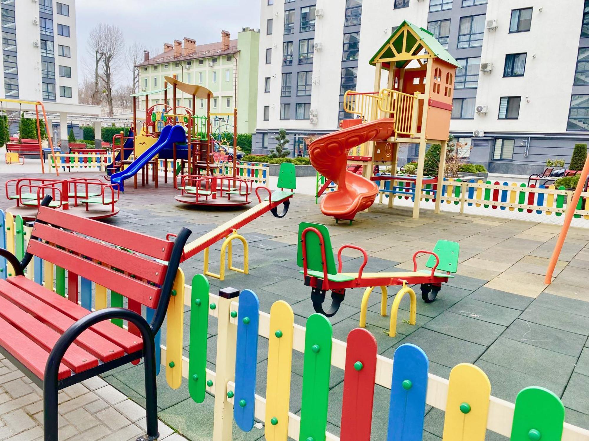 Apartament Confort Кишинёв Экстерьер фото