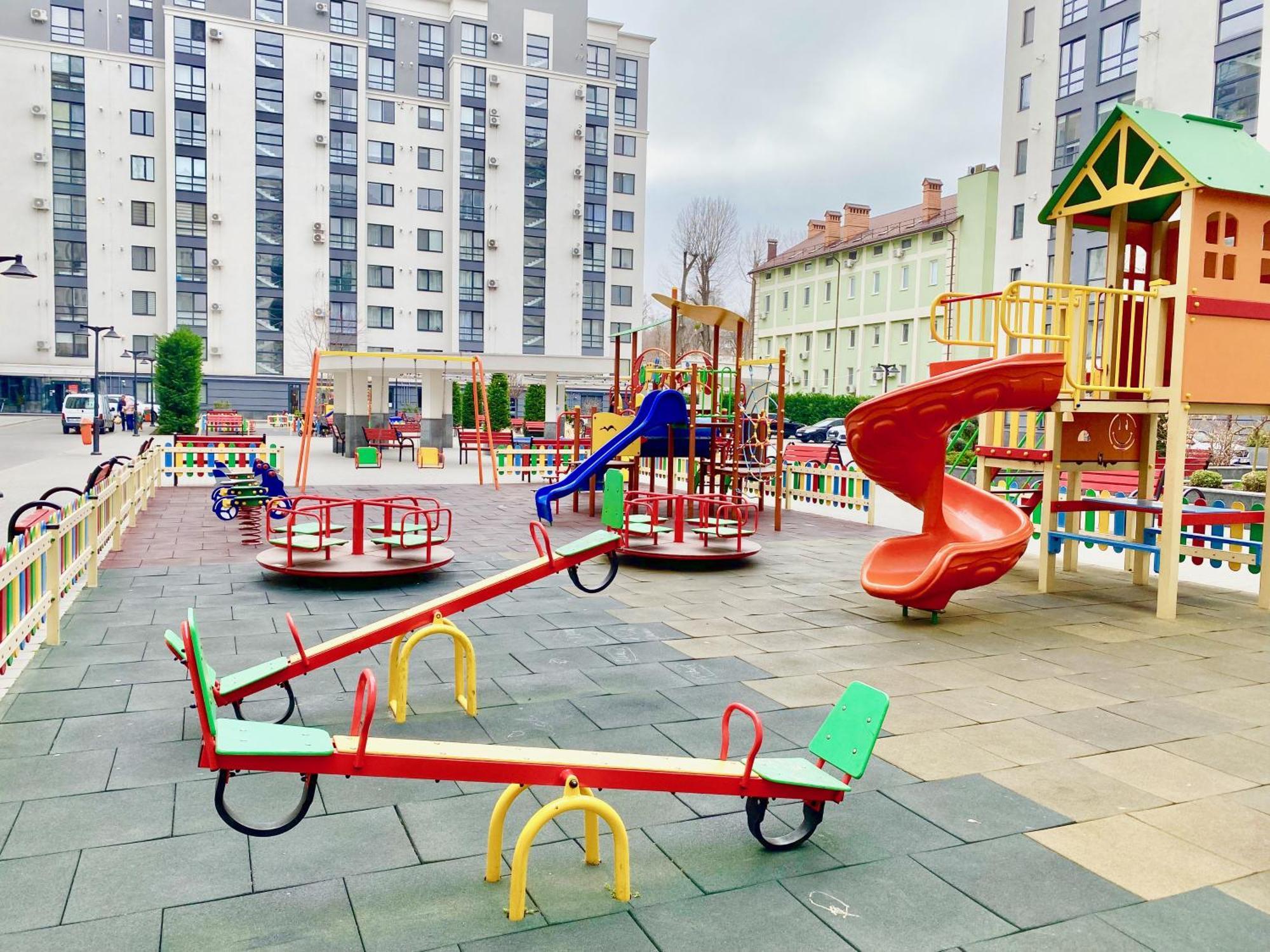 Apartament Confort Кишинёв Экстерьер фото